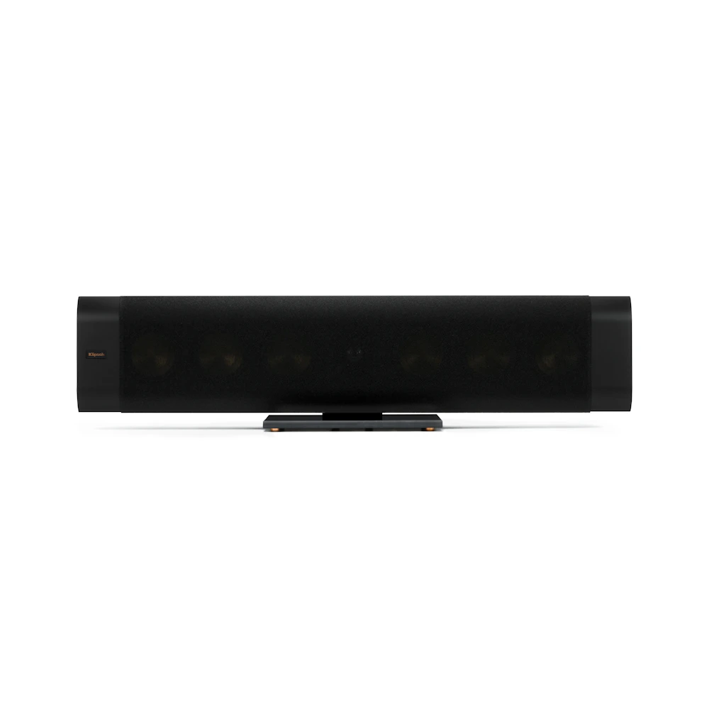 Klipsch RP-640D On-Wall LCR Speaker - Image 7