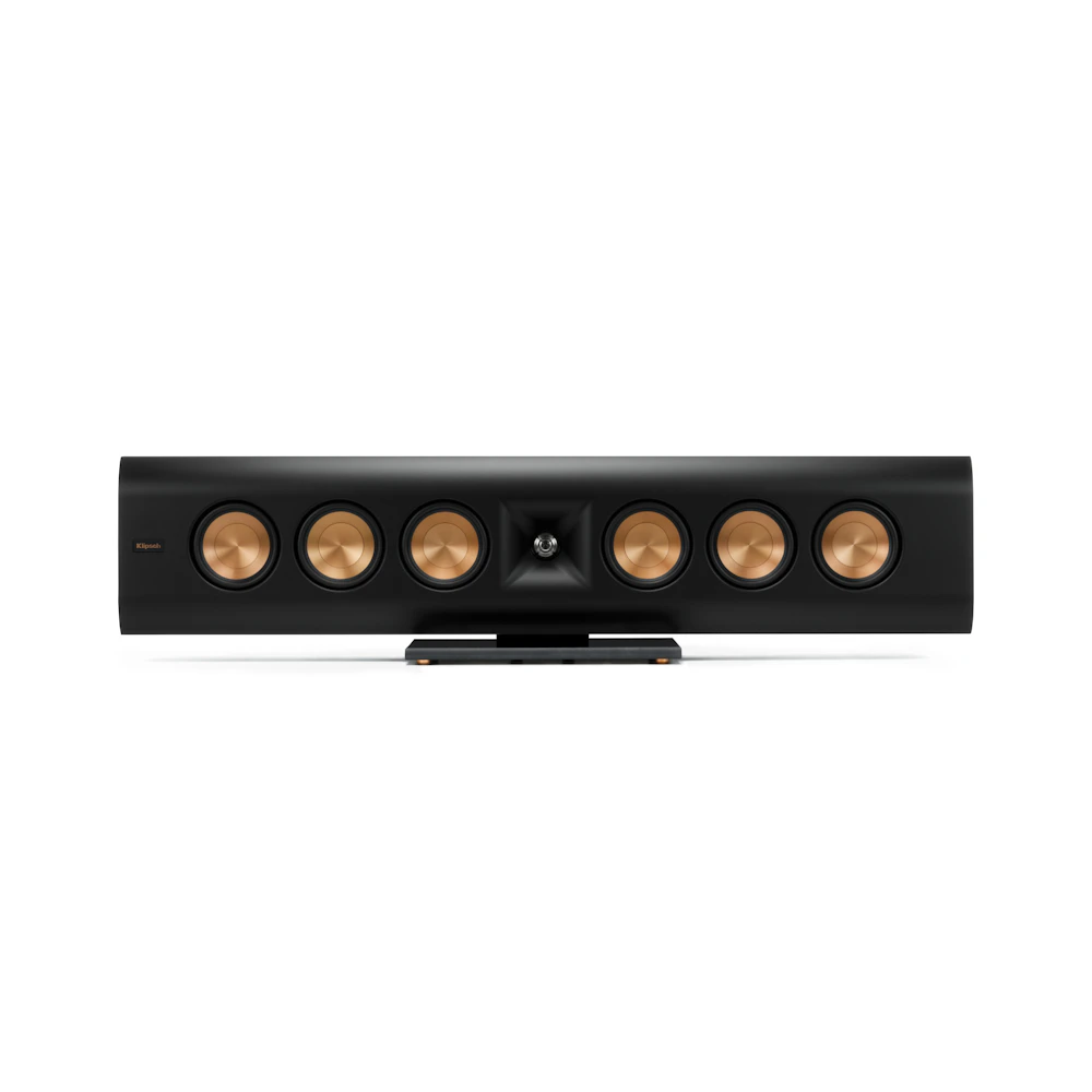 Klipsch RP-640D On-Wall LCR Speaker - Image 3