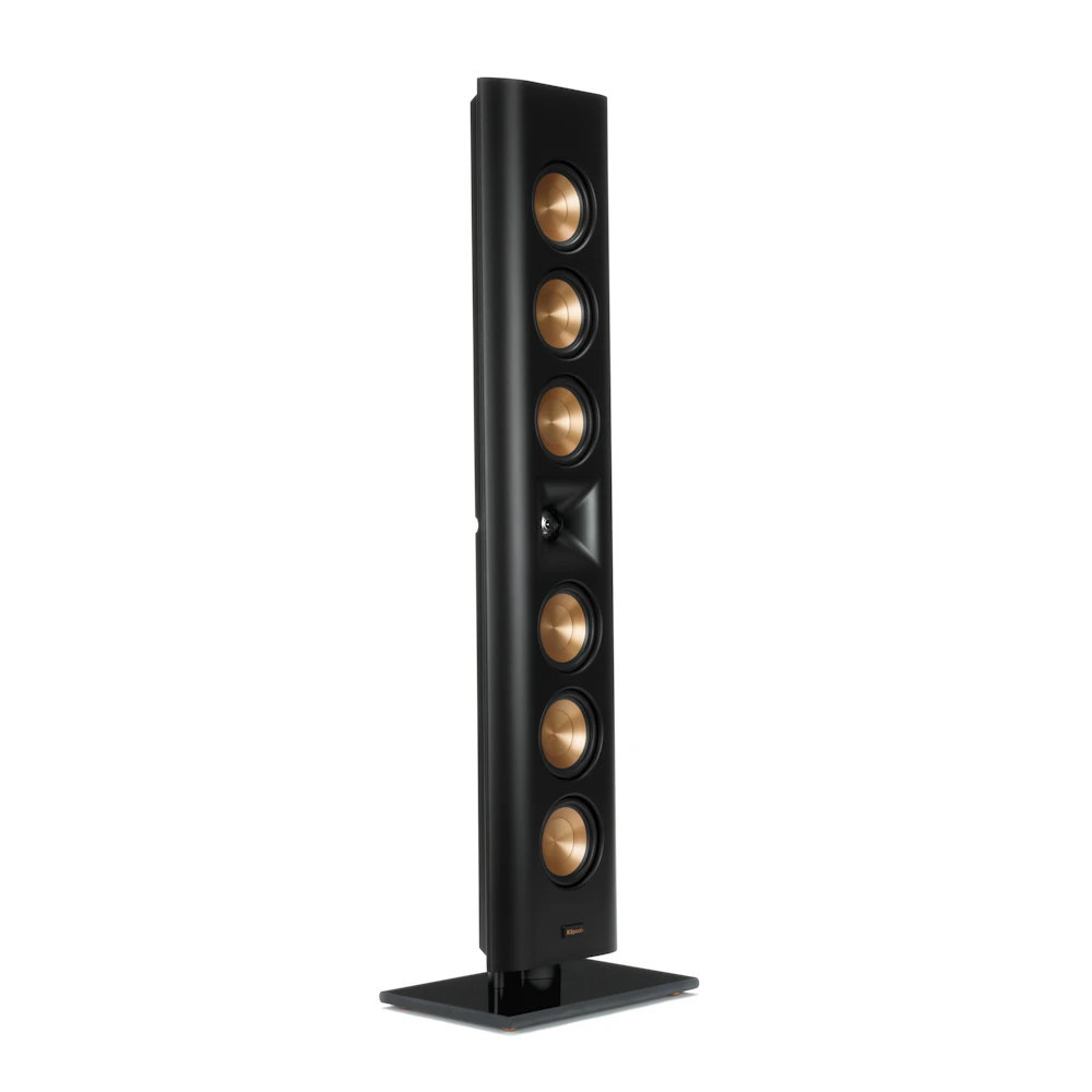 Klipsch RP-640D On-Wall LCR Speaker - Image 17