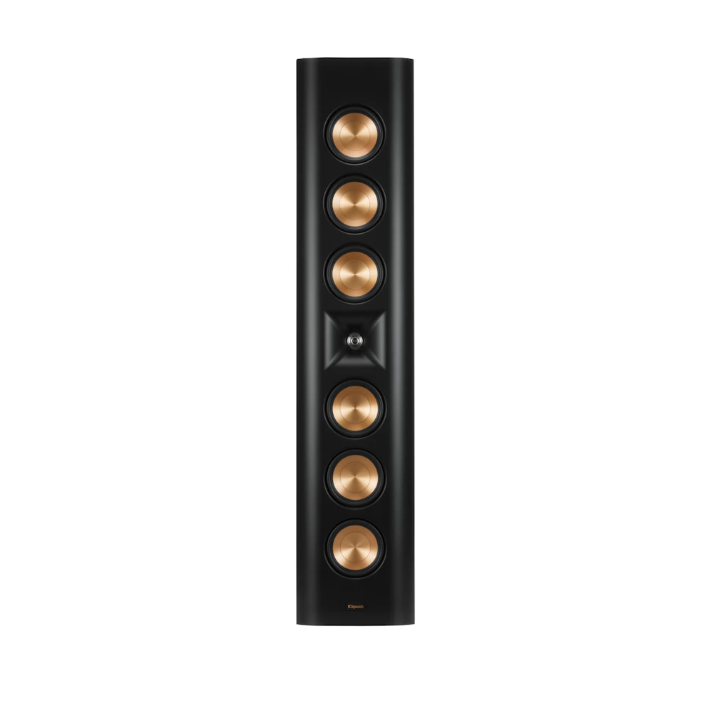 Klipsch RP-640D On-Wall LCR Speaker - Image 4