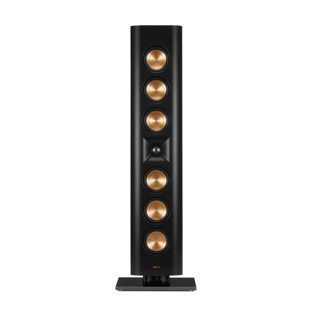 Klipsch RP-640D On-Wall LCR Speaker - Image 5