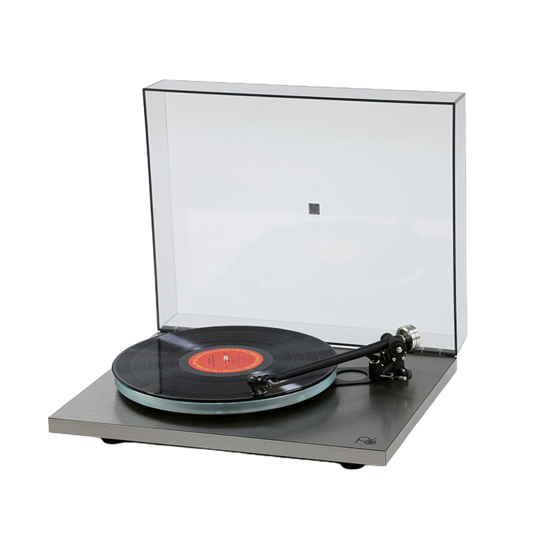 Rega Planar 6 RS Edition