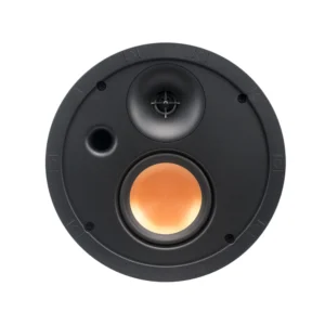 Klipsch SLM-3400-C Shallow Depth In-Ceiling Speaker