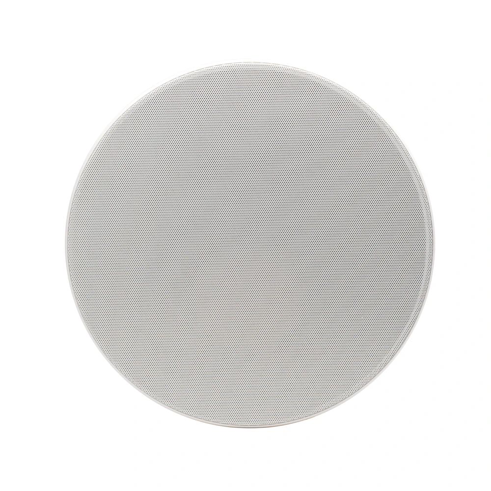 Klipsch SLM-3400-C Shallow Depth In-Ceiling Speaker - Image 3