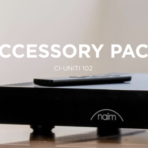 Naim Uniti Home Accessory Kit