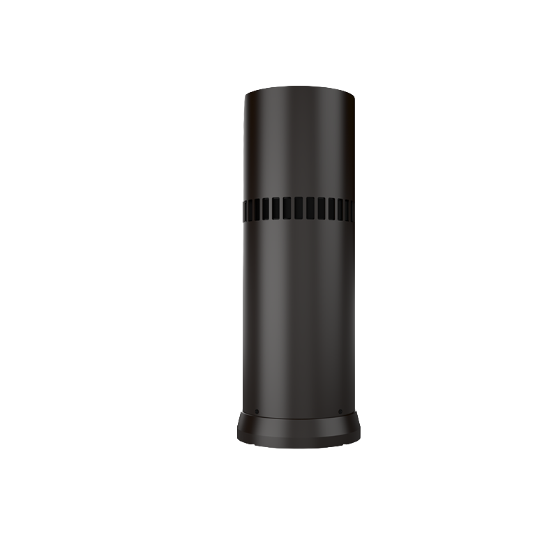 Theory Audio Design ic6 BOLLARD Landscape Loudspeaker