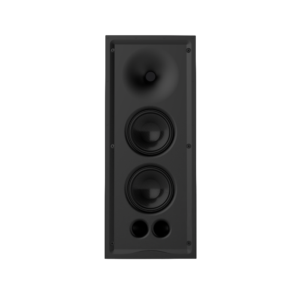 Theory Audio Design iw25 High-Output In-Wall Loudspeaker System