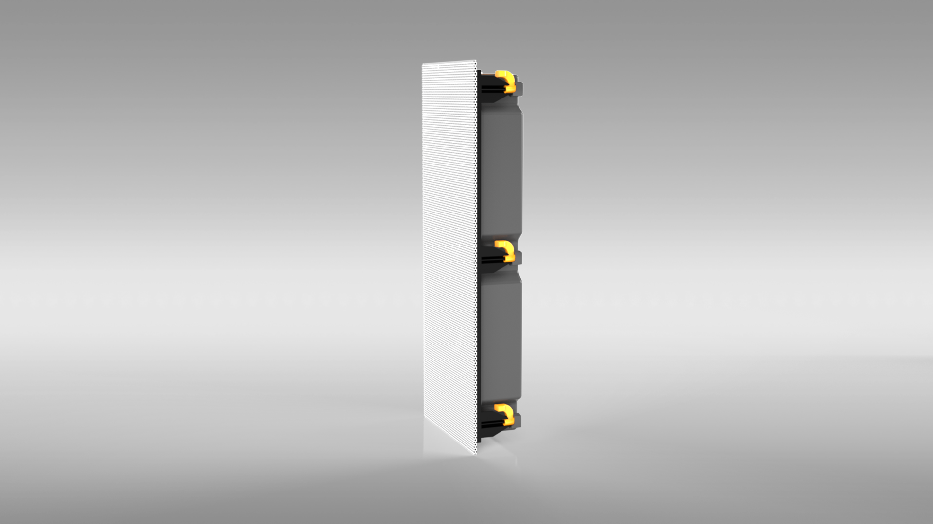 Theory Audio Design iw25 High-Output In-Wall Loudspeaker System - Image 2