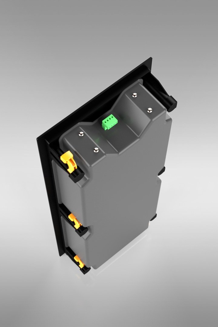 Theory Audio Design iw25 High-Output In-Wall Loudspeaker System - Image 5