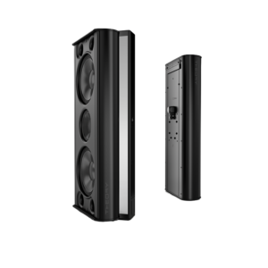 Theory Audio Design sb210aw High-Output Multi-Use All-Weather Loudspeaker