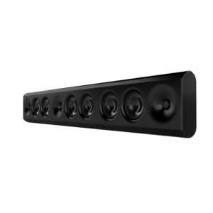 Theory Audio Design sb65 SOUNDBAR (for 65" displays)