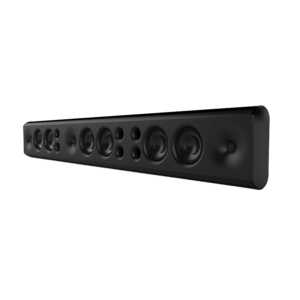 Theory Audio Design sb75 SOUNDBAR (for 75" displays)