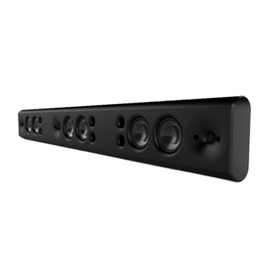 Theory Audio Design sb85 SOUNDBAR (for 85" displays)