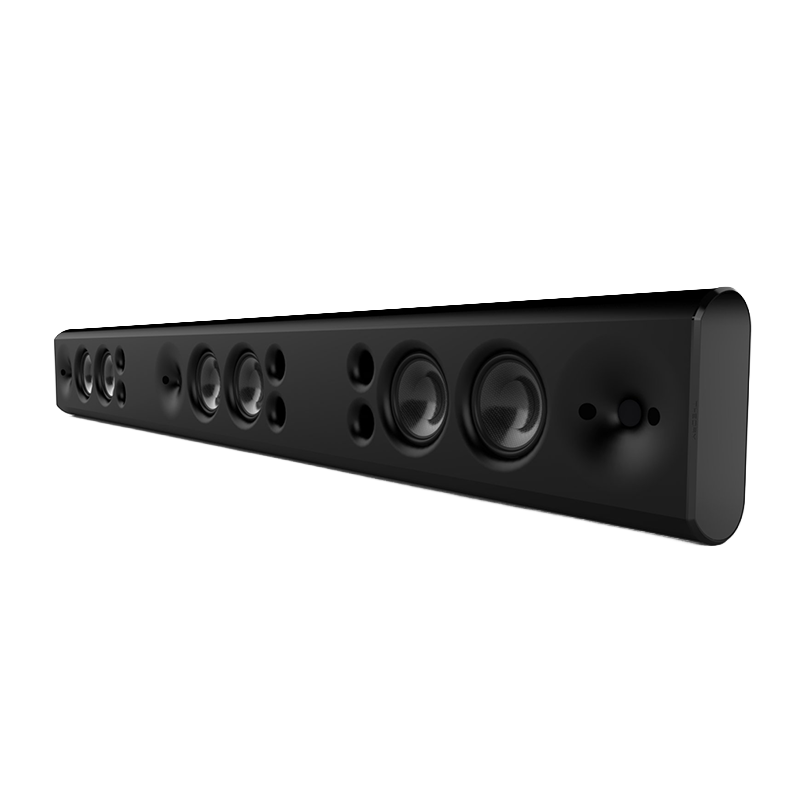 Theory Audio Design sb85 SOUNDBAR (for 85" displays)