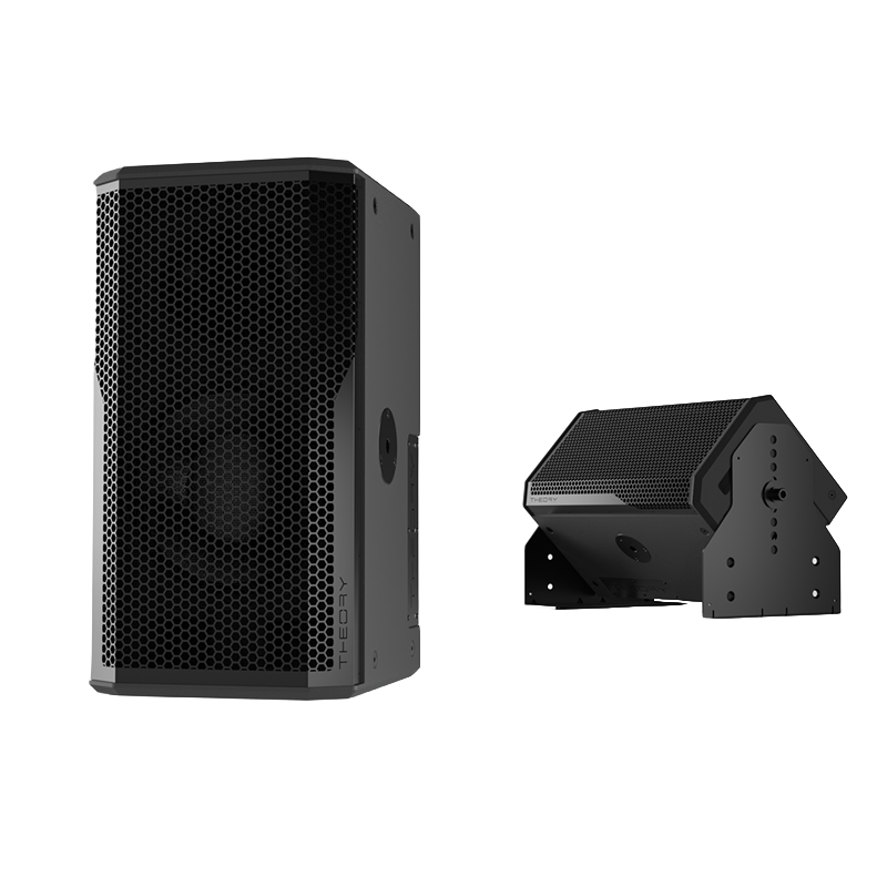 Theory Audio Design SR-112.2 12" 2-Way Multi-Use Loudspeaker