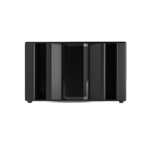 Theory Audio Design SR-215LF Maximum Output Manifold Bass Reflex Subwoofer