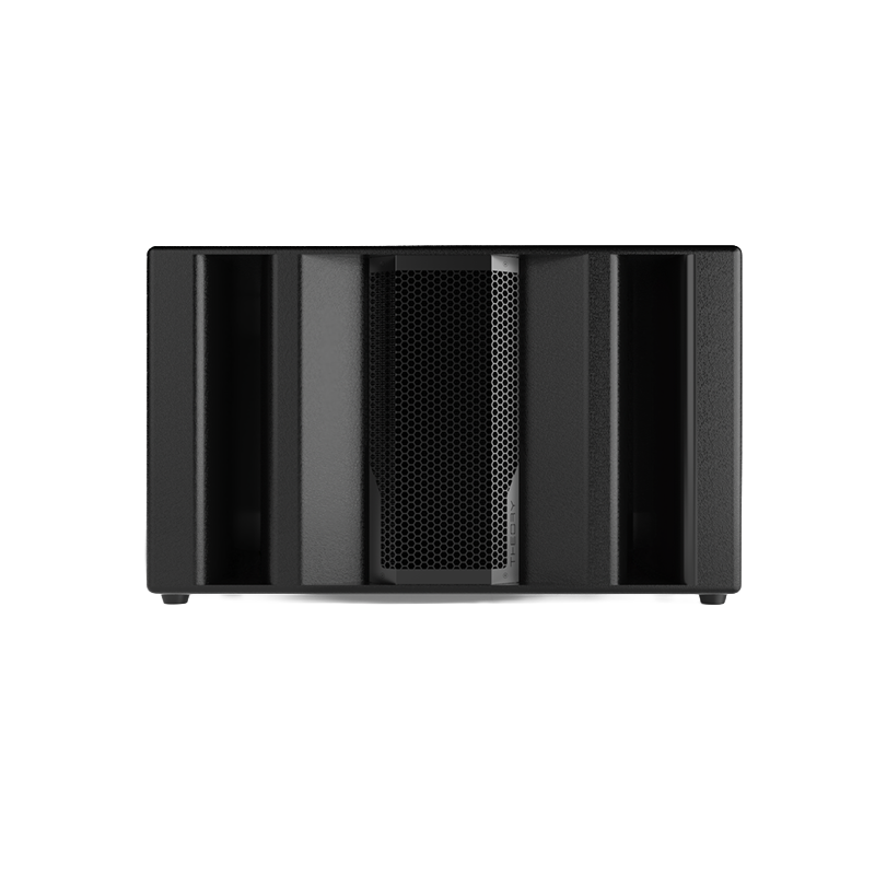 Theory Audio Design SR-215LF Maximum Output Manifold Bass Reflex Subwoofer