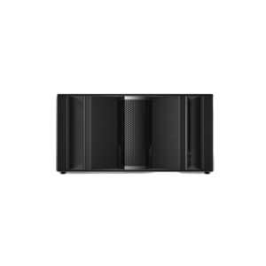 Theory Audio Design SR-218LF Maximum Output Manifold Bass Reflex Subwoofer