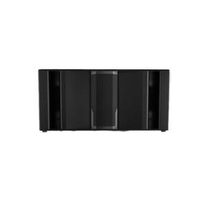 Theory Audio Design SR-221LF Maximum Output Manifold Bass Reflex Subwoofer