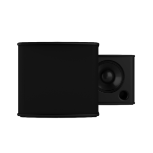 Theory Audio Design sub15 High Output Passive In-Room Subwoofer