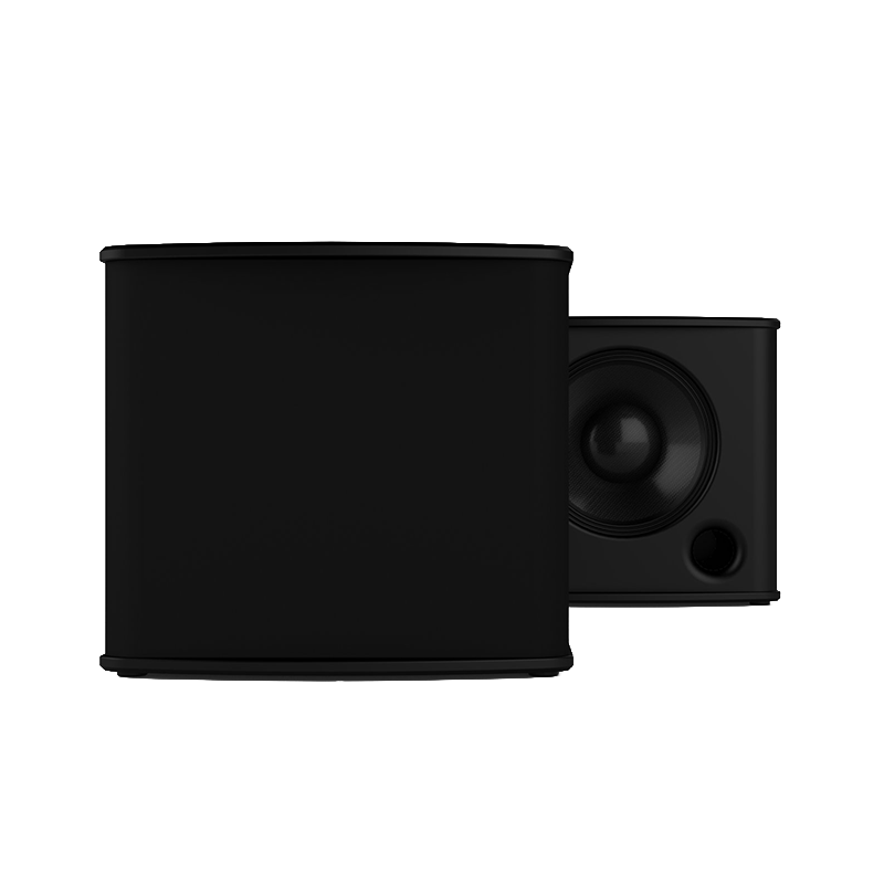 Theory Audio Design sub15 High Output Passive In-Room Subwoofer