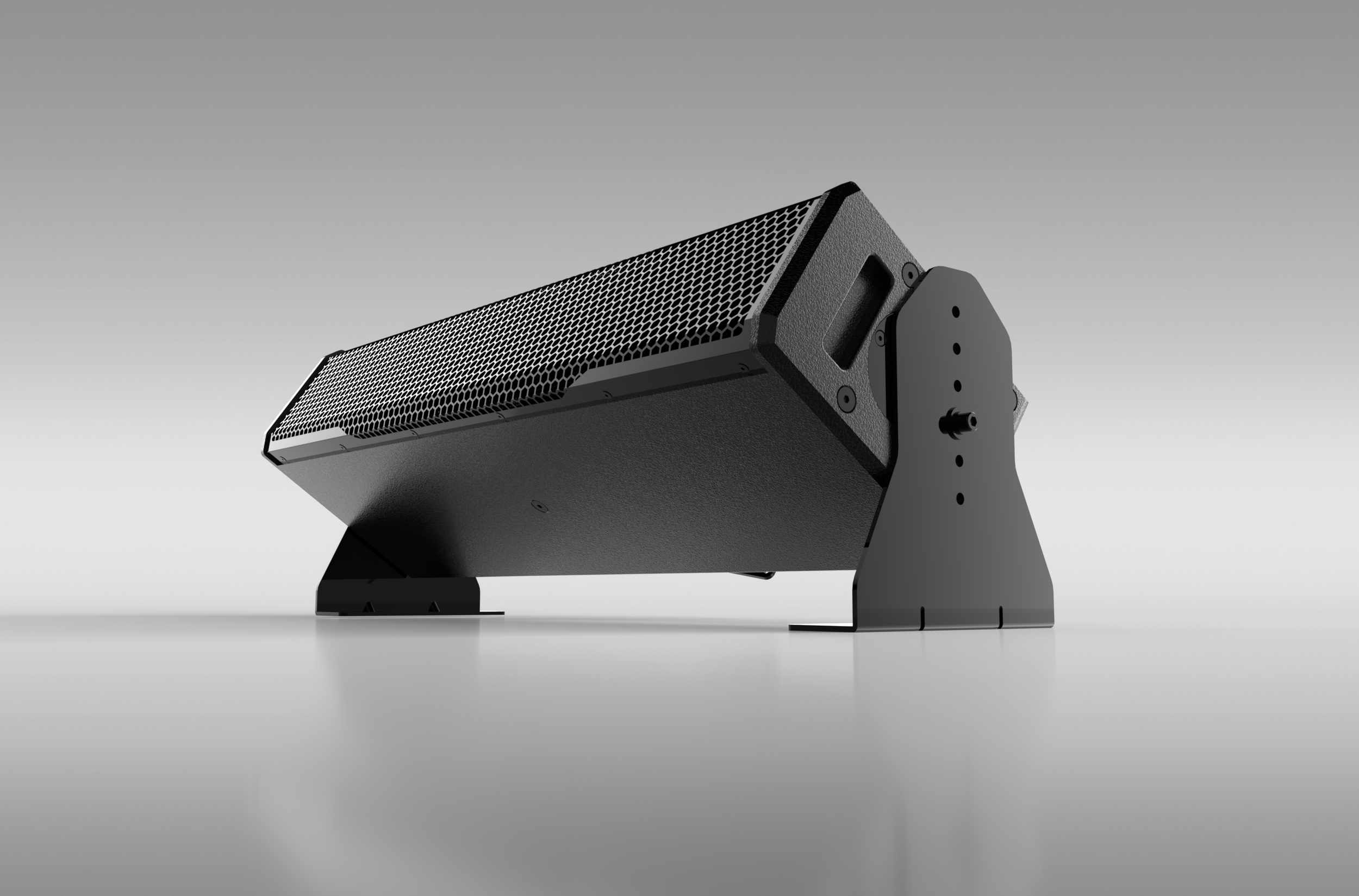 Theory Audio Design SR-46.2 Quad 6" 2-Way Multi-Use Loudspeaker - Image 2