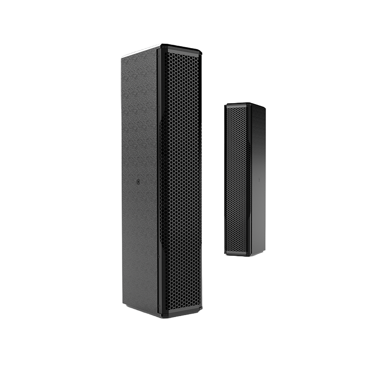 Theory Audio Design SR-46.2 Quad 6" 2-Way Multi-Use Loudspeaker