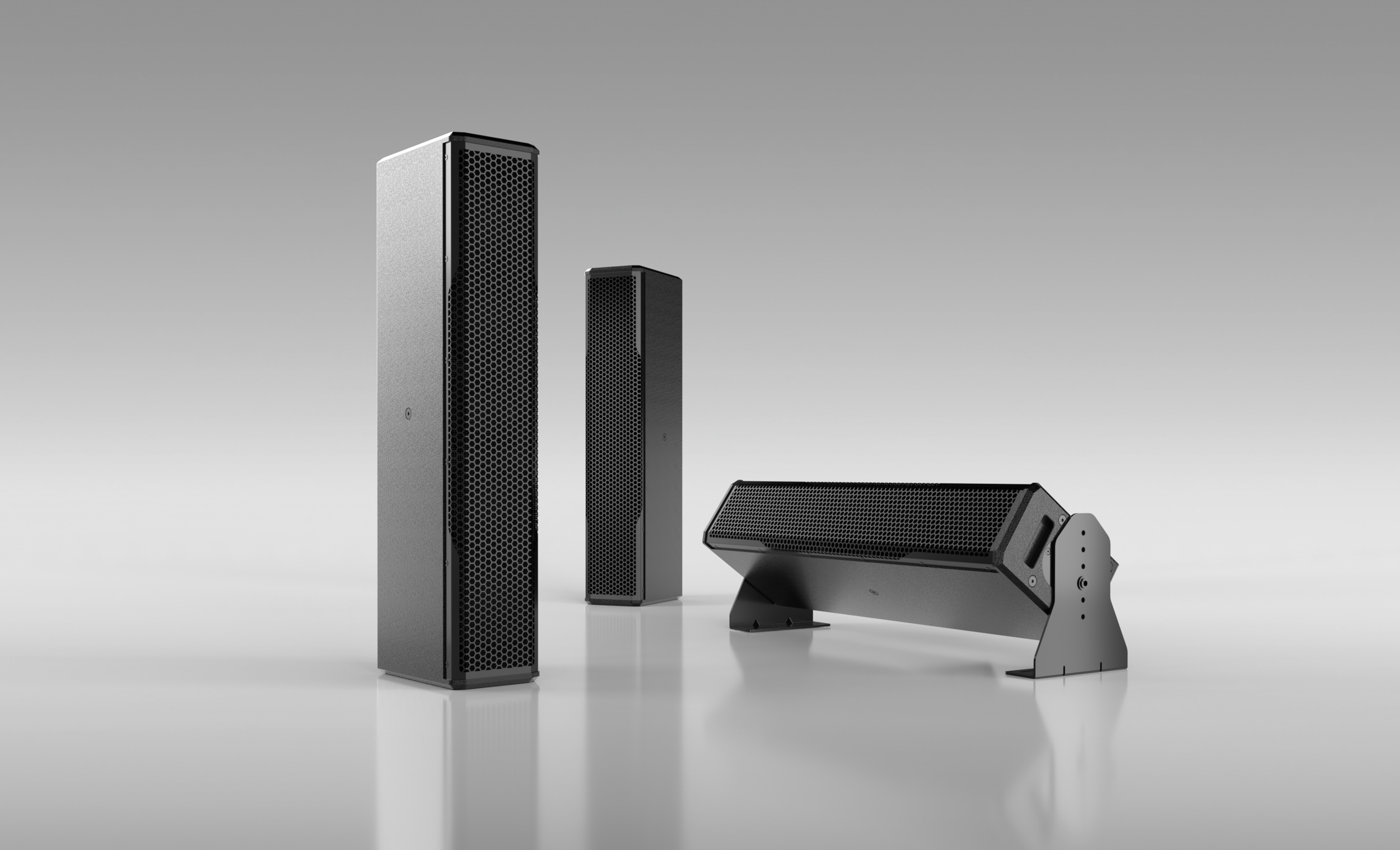Theory Audio Design SR-46.2 Quad 6" 2-Way Multi-Use Loudspeaker - Image 5