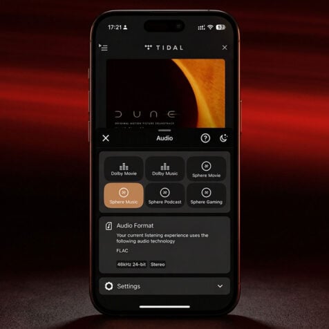 Naim Muso Utopiaiphone-mockup-v2 Naim Muso Utopiaiphone-mockup-v2