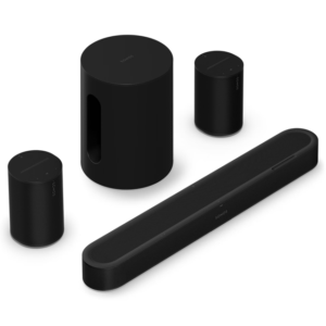 Sonos Immersive Set - Beam Ultra