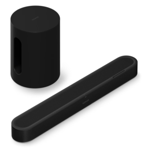 Sonos Entertainment Set - Beam Ultra