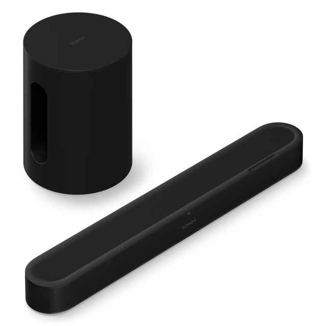 Sonos Entertainment Set - Beam Ultra