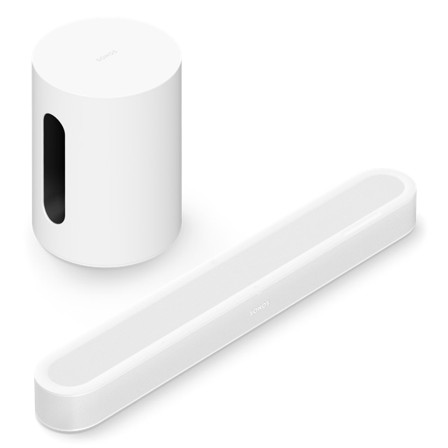 Sonos Entertainment Set - Beam Ultra - Image 2