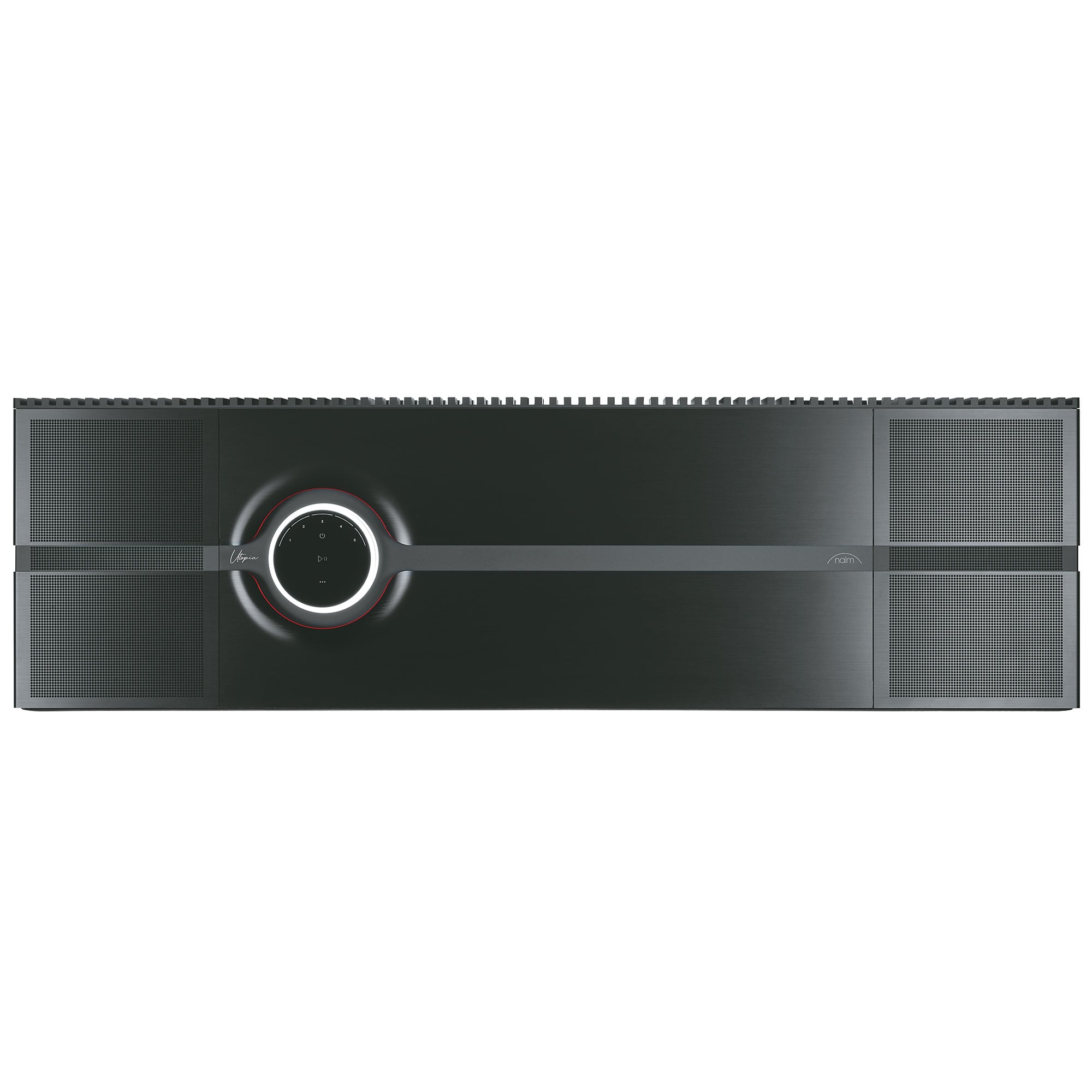 Naim Mu-So Utopia - Image 7