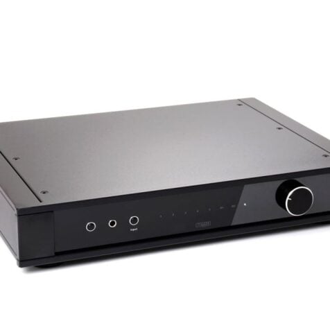 rega-elex-mk4-intro